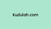 Kudulah.com Coupon Codes