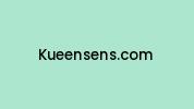 Kueensens.com Coupon Codes