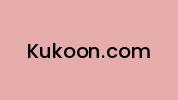 Kukoon.com Coupon Codes