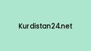 Kurdistan24.net Coupon Codes