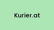Kurier.at Coupon Codes