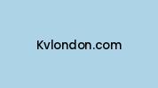 Kvlondon.com Coupon Codes
