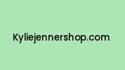 Kyliejennershop.com Coupon Codes