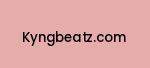 kyngbeatz.com Coupon Codes