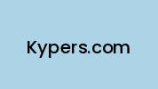 Kypers.com Coupon Codes