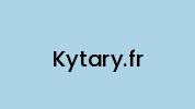 Kytary.fr Coupon Codes
