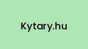 Kytary.hu Coupon Codes
