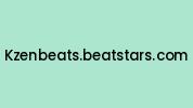Kzenbeats.beatstars.com Coupon Codes