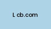 L-cb.com Coupon Codes