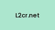 L2cr.net Coupon Codes