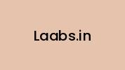 Laabs.in Coupon Codes