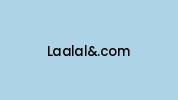 Laalaland.com Coupon Codes