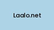 Laalo.net Coupon Codes