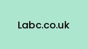 Labc.co.uk Coupon Codes