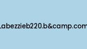 Labezzieb220.bandcamp.com Coupon Codes