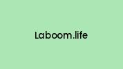 Laboom.life Coupon Codes