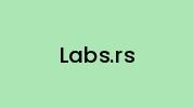 Labs.rs Coupon Codes