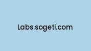 Labs.sogeti.com Coupon Codes