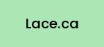 lace.ca Coupon Codes