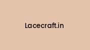 Lacecraft.in Coupon Codes