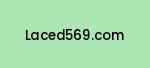 laced569.com Coupon Codes
