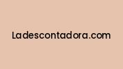 Ladescontadora.com Coupon Codes