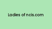 Ladies-of-ncis.com Coupon Codes