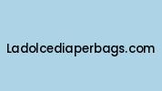 Ladolcediaperbags.com Coupon Codes