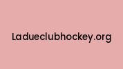 Ladueclubhockey.org Coupon Codes