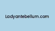 Ladyantebellum.com Coupon Codes