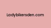 Ladybikersden.com Coupon Codes