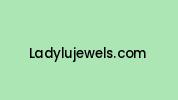 Ladylujewels.com Coupon Codes