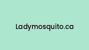 Ladymosquito.ca Coupon Codes