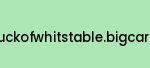 ladymuckofwhitstable.bigcartel.com Coupon Codes