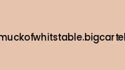 Ladymuckofwhitstable.bigcartel.com Coupon Codes