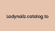 Ladynailz.catalog.to Coupon Codes
