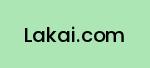 lakai.com Coupon Codes