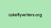 Lakeflywriters.org Coupon Codes