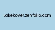 Lakekover.zenfolio.com Coupon Codes