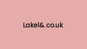 Lakeland.co.uk Coupon Codes