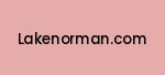 lakenorman.com Coupon Codes