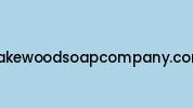Lakewoodsoapcompany.com Coupon Codes