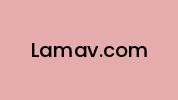 Lamav.com Coupon Codes