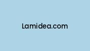 Lamidea.com Coupon Codes