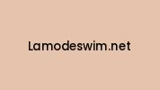 Lamodeswim.net Coupon Codes