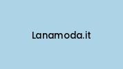Lanamoda.it Coupon Codes