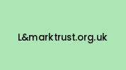 Landmarktrust.org.uk Coupon Codes