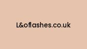 Landoflashes.co.uk Coupon Codes