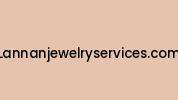 Lannanjewelryservices.com Coupon Codes