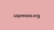 Lapressa.org Coupon Codes